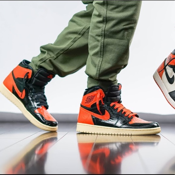 Nike jordan 1 - Picture 11 of 12